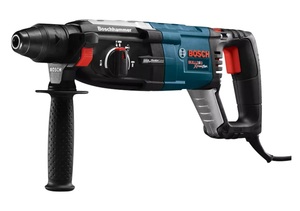 BOSCH GBH2-28L - SDS PLUS - 1-1/8 ROTARY HAMMER